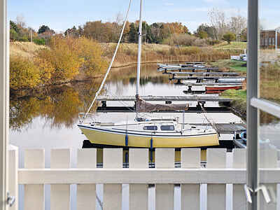 Øerkrogvejen 2, Muslingen 714