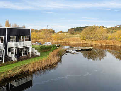 Øerkrogvejen 2, Muslingen 714