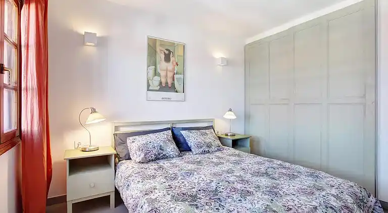 Tenerife South Apartment" with Sea View, Pool & Wi-Fi