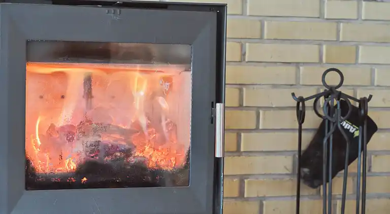 Dejligt sommerhus ved Kattegat