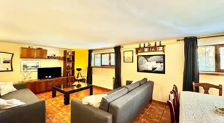 Cottage in Galapagar