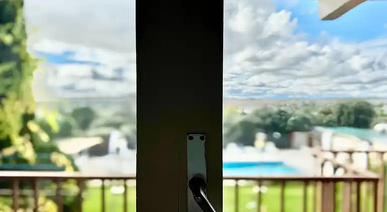 Cottage in Galapagar