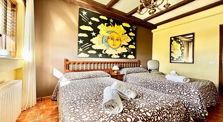 Cottage in Galapagar