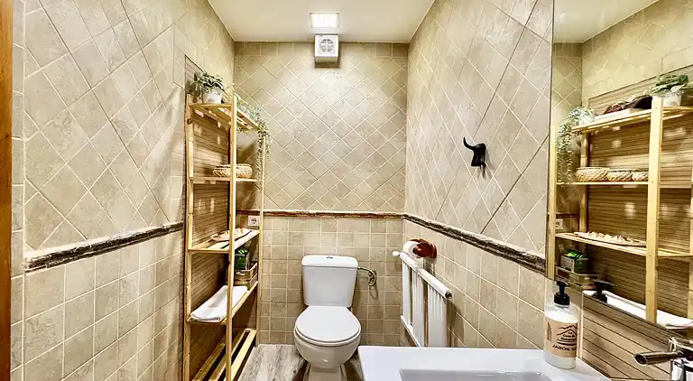 Cottage in Galapagar