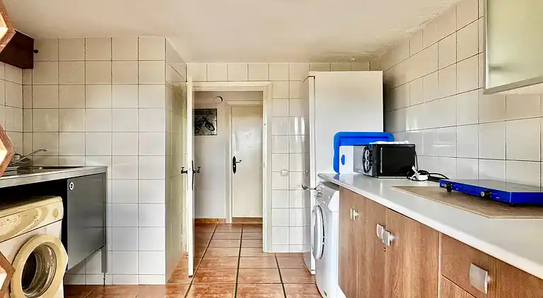 Cottage in Galapagar