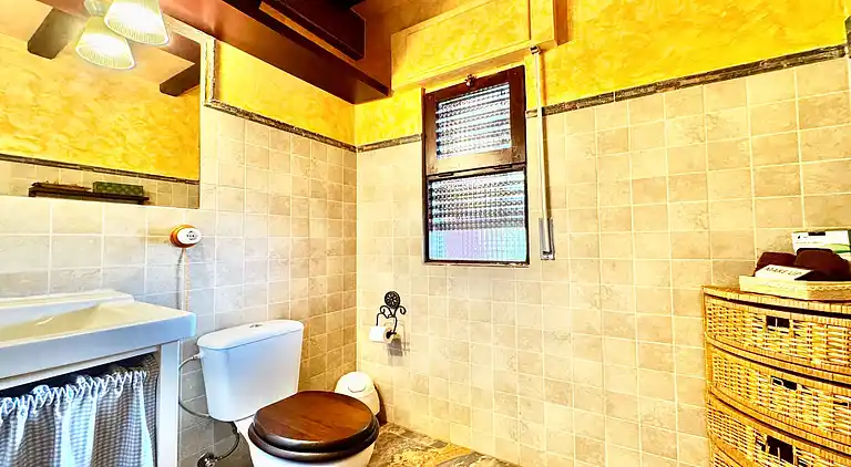 Cottage in Galapagar