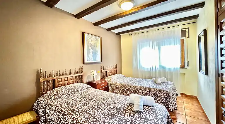 Cottage in Galapagar