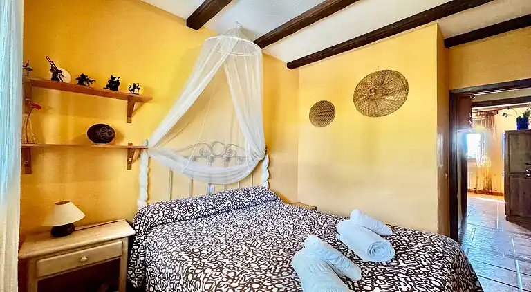 Cottage in Galapagar