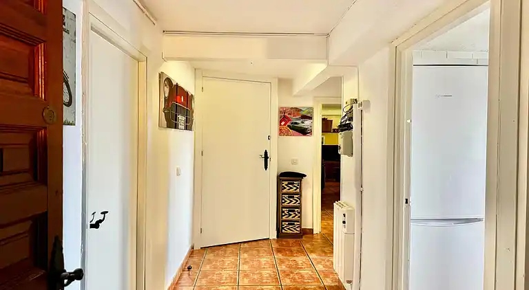 Cottage in Galapagar