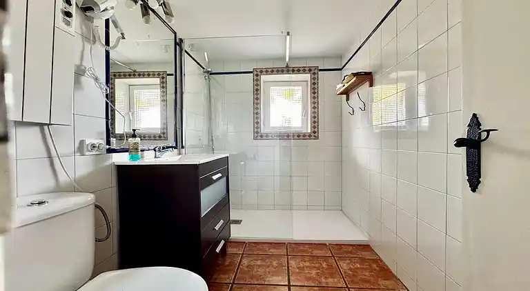 Cottage in Galapagar