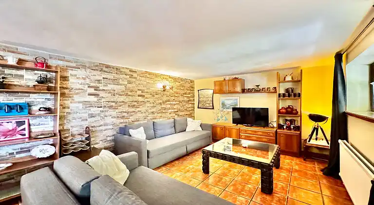 Cottage in Galapagar