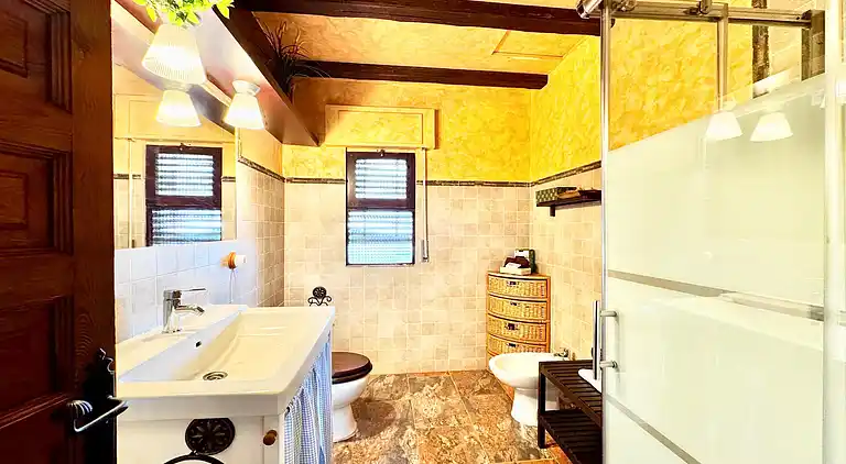 Cottage in Galapagar