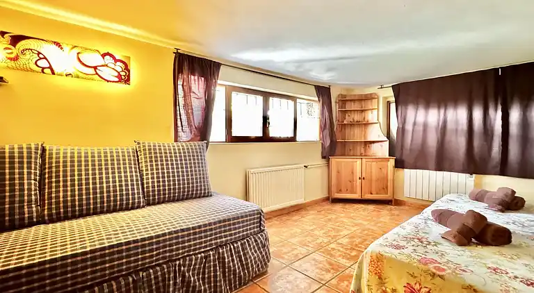 Cottage in Galapagar