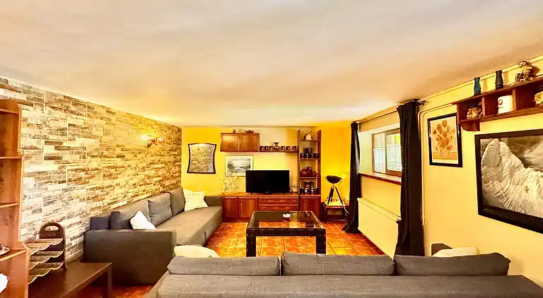 Cottage in Galapagar