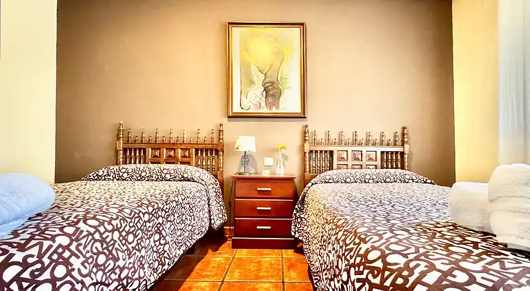 Cottage in Galapagar