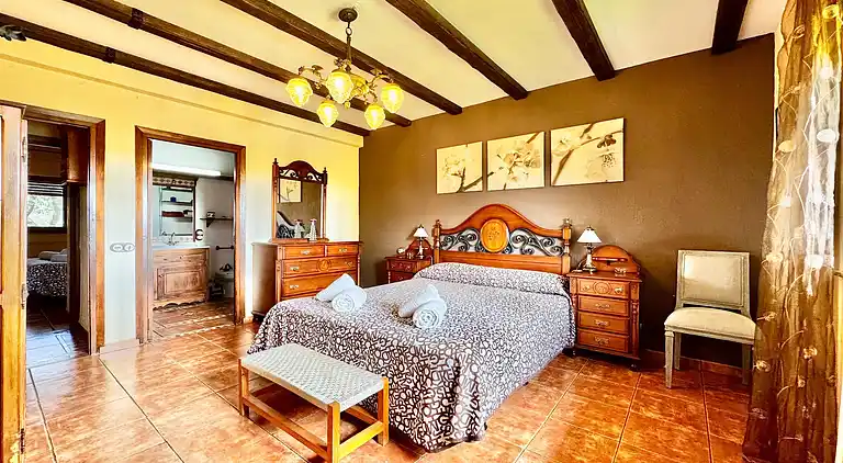 Cottage in Galapagar