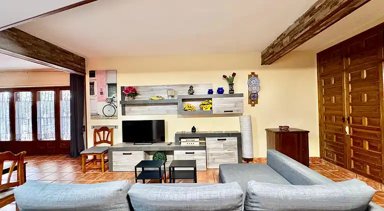 Cottage in Galapagar