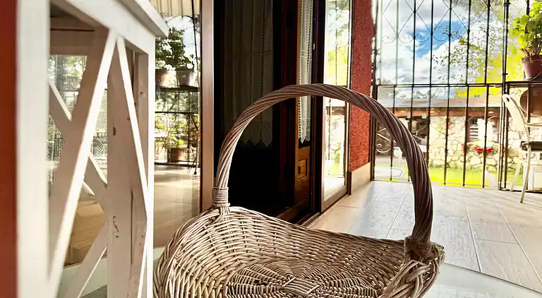 Cottage in Galapagar