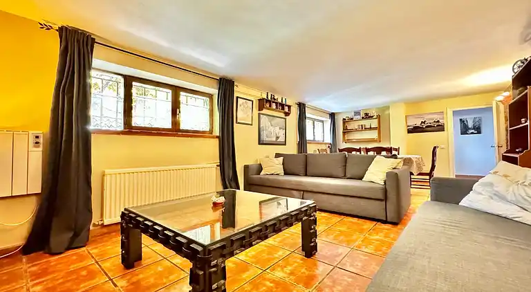 Cottage in Galapagar