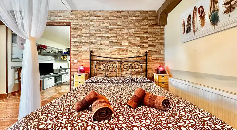 Cottage in Galapagar