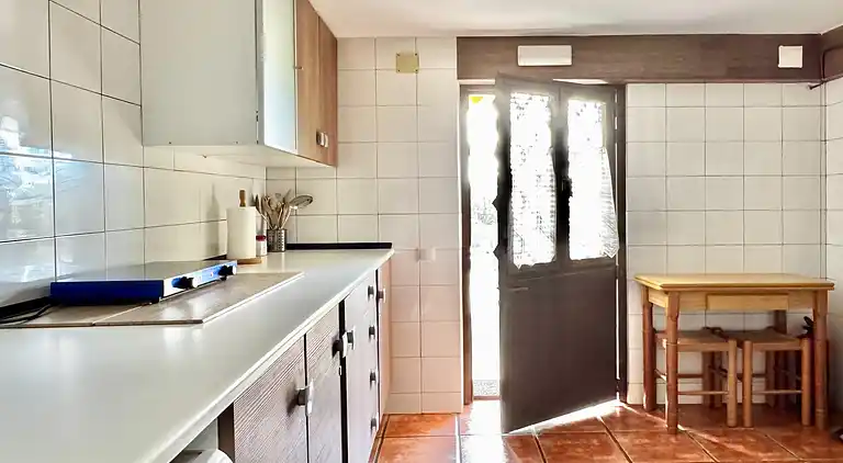 Cottage in Galapagar