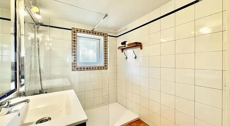 Cottage in Galapagar