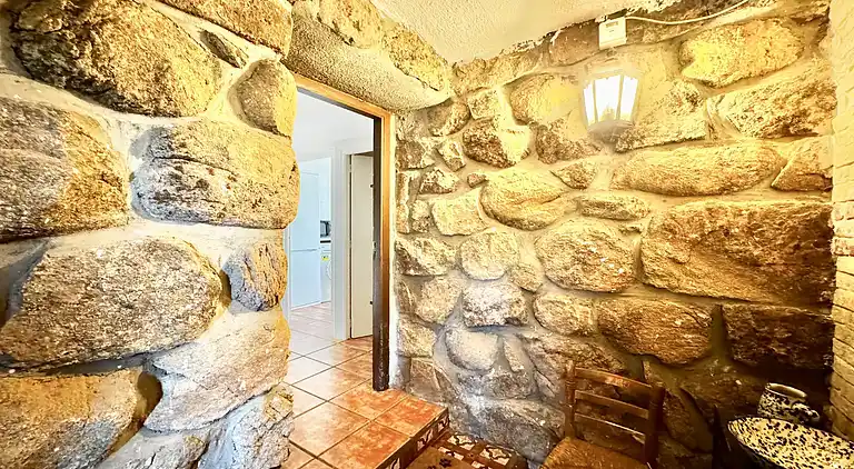 Cottage in Galapagar