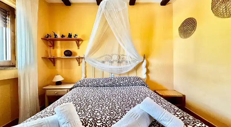 Cottage in Galapagar