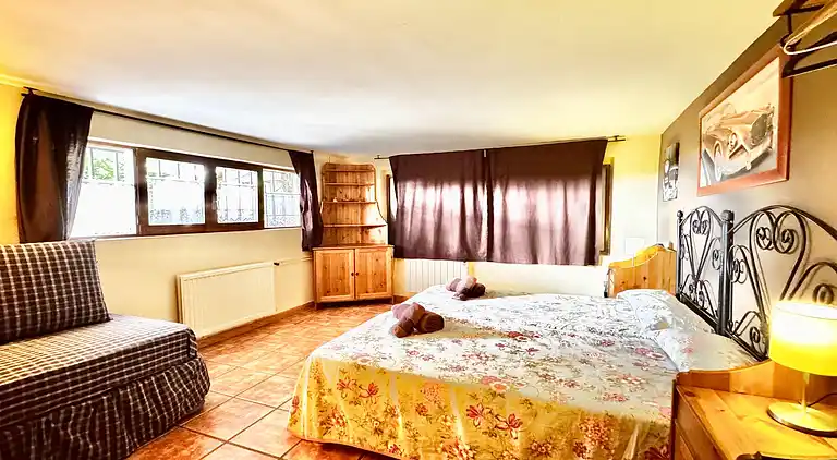 Cottage in Galapagar