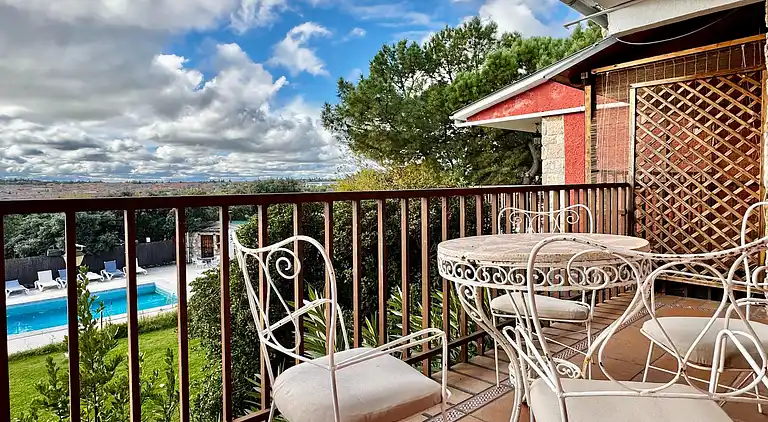 Cottage in Galapagar