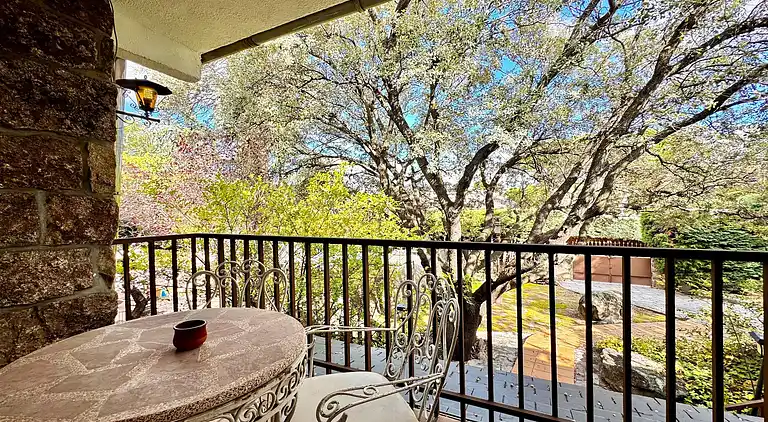 Cottage in Galapagar