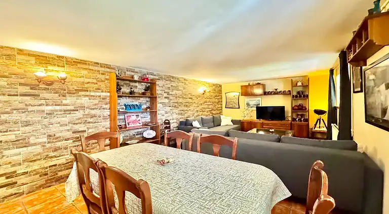 Cottage in Galapagar