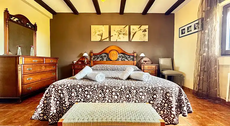 Cottage in Galapagar