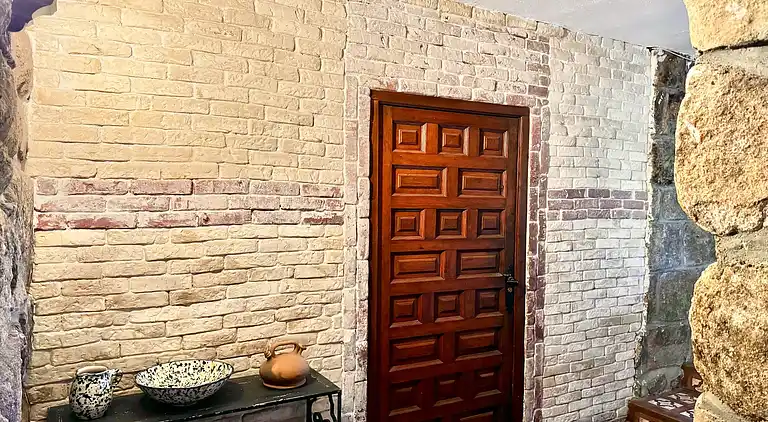 Cottage in Galapagar