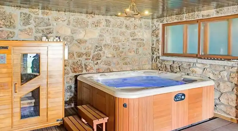 Cottage in Galapagar