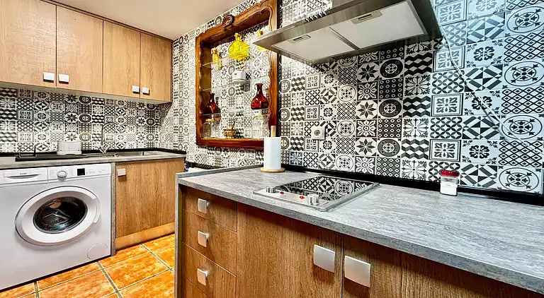 Cottage in Galapagar