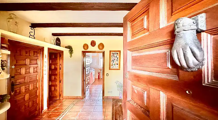 Cottage in Galapagar