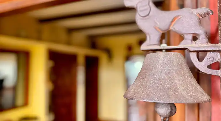 Cottage in Galapagar