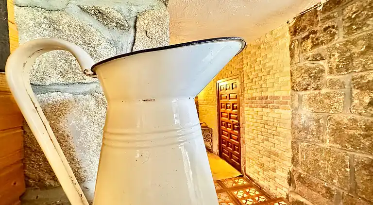 Cottage in Galapagar