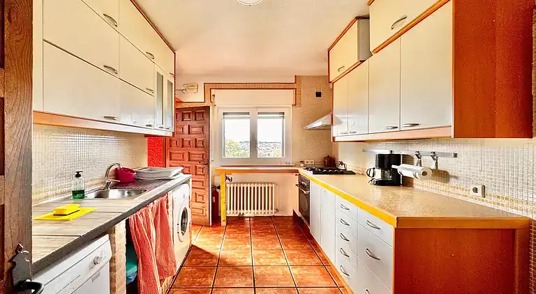 Cottage in Galapagar