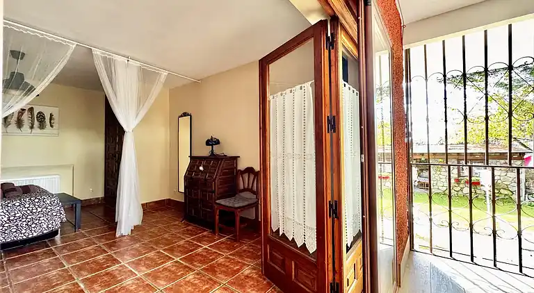 Cottage in Galapagar