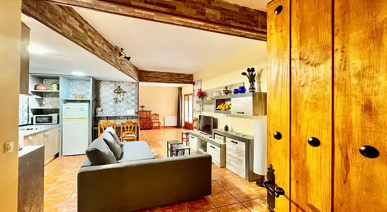 Cottage in Galapagar