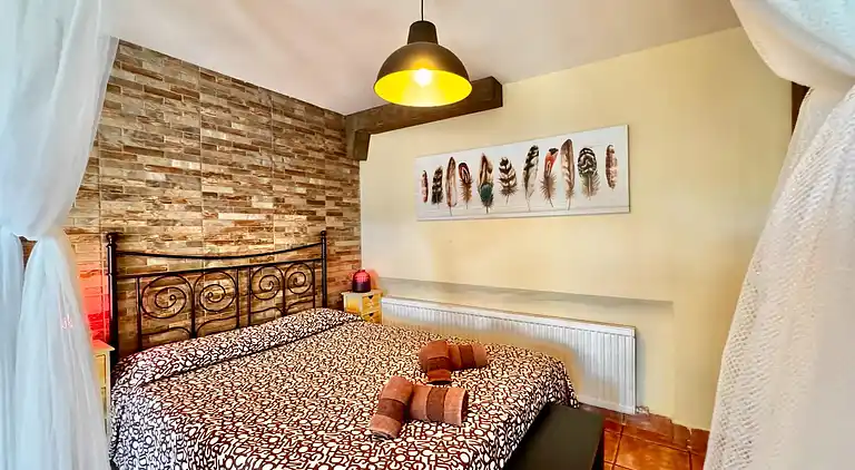 Cottage in Galapagar