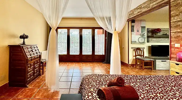 Cottage in Galapagar