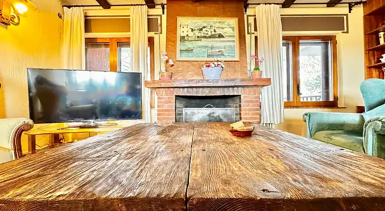 Cottage in Galapagar