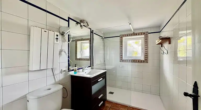 Cottage in Galapagar