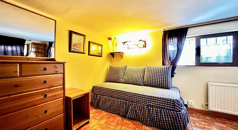 Cottage in Galapagar