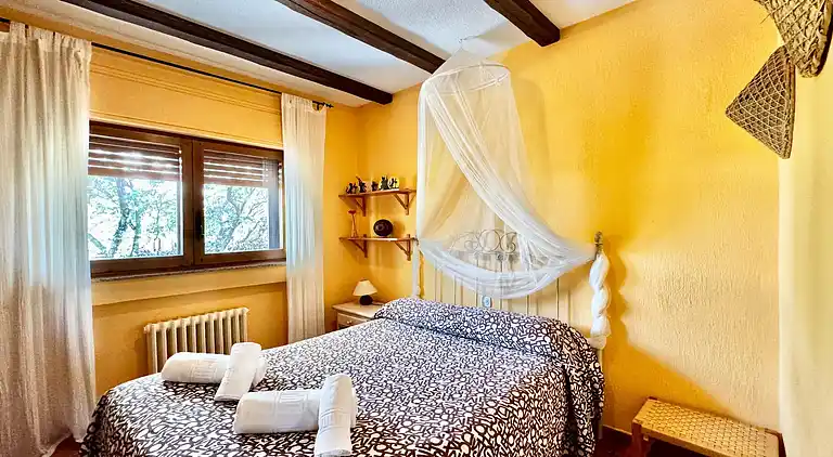 Cottage in Galapagar