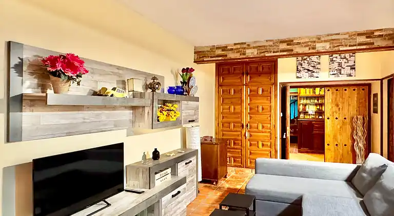 Cottage in Galapagar