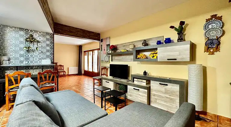 Cottage in Galapagar